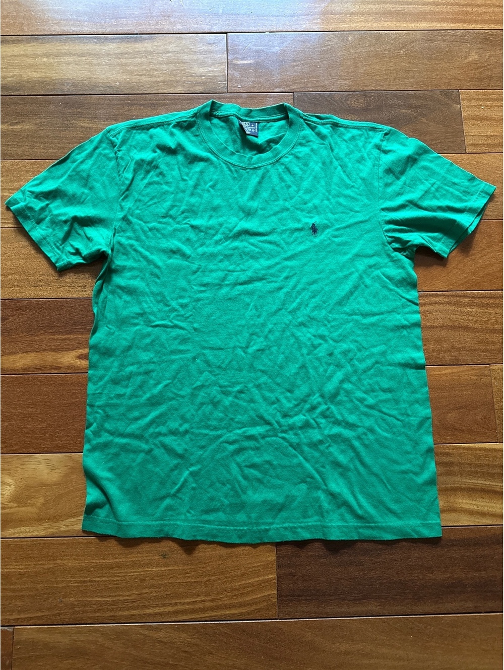 Vintage Polo Ralph Lauren Tee